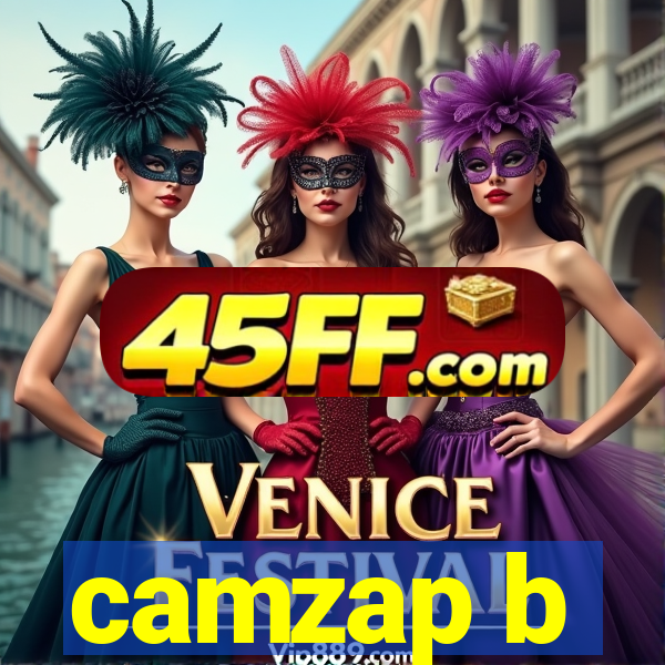 camzap b